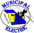 Ashland Municipal Electric Logo